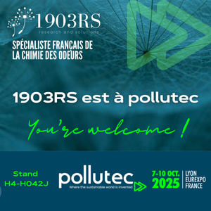 1903RS-à-pollutec