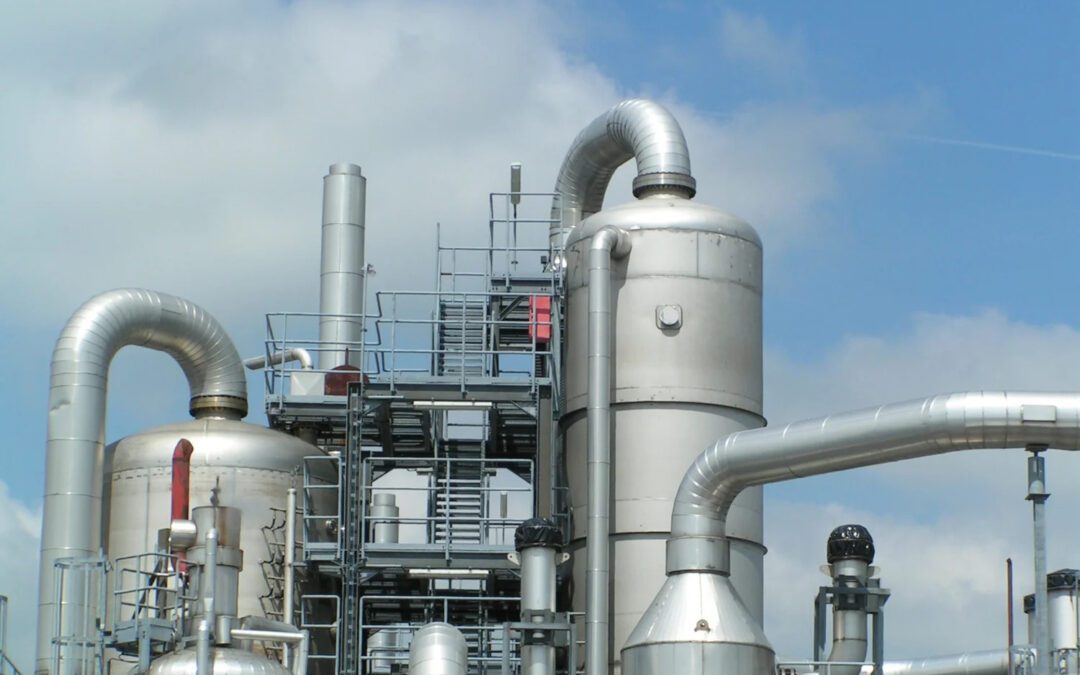 Industrie